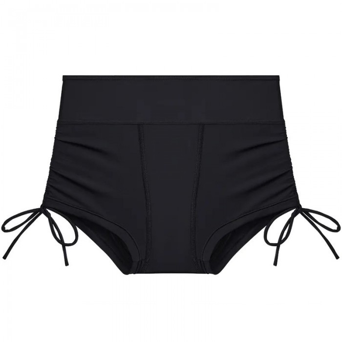 Maillot de bain menstruel boxer Ais-Kiv swim 