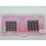 Bélyscils - Chic- 12-14 mm