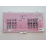 Bélyscils - Look - 10-12 mm