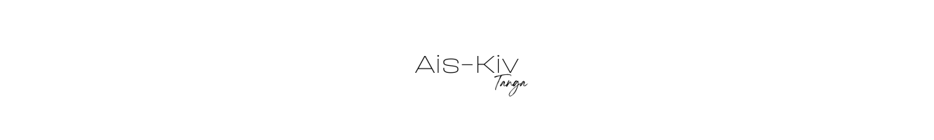 AIS-KIV > Tanga