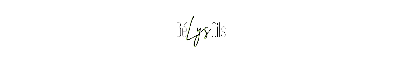 Bélyscils ­> Pince pour cils DIY 